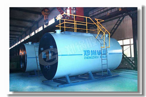 燃气锅炉烟道冷凝水疏水器有什么作用？？？？？？？？